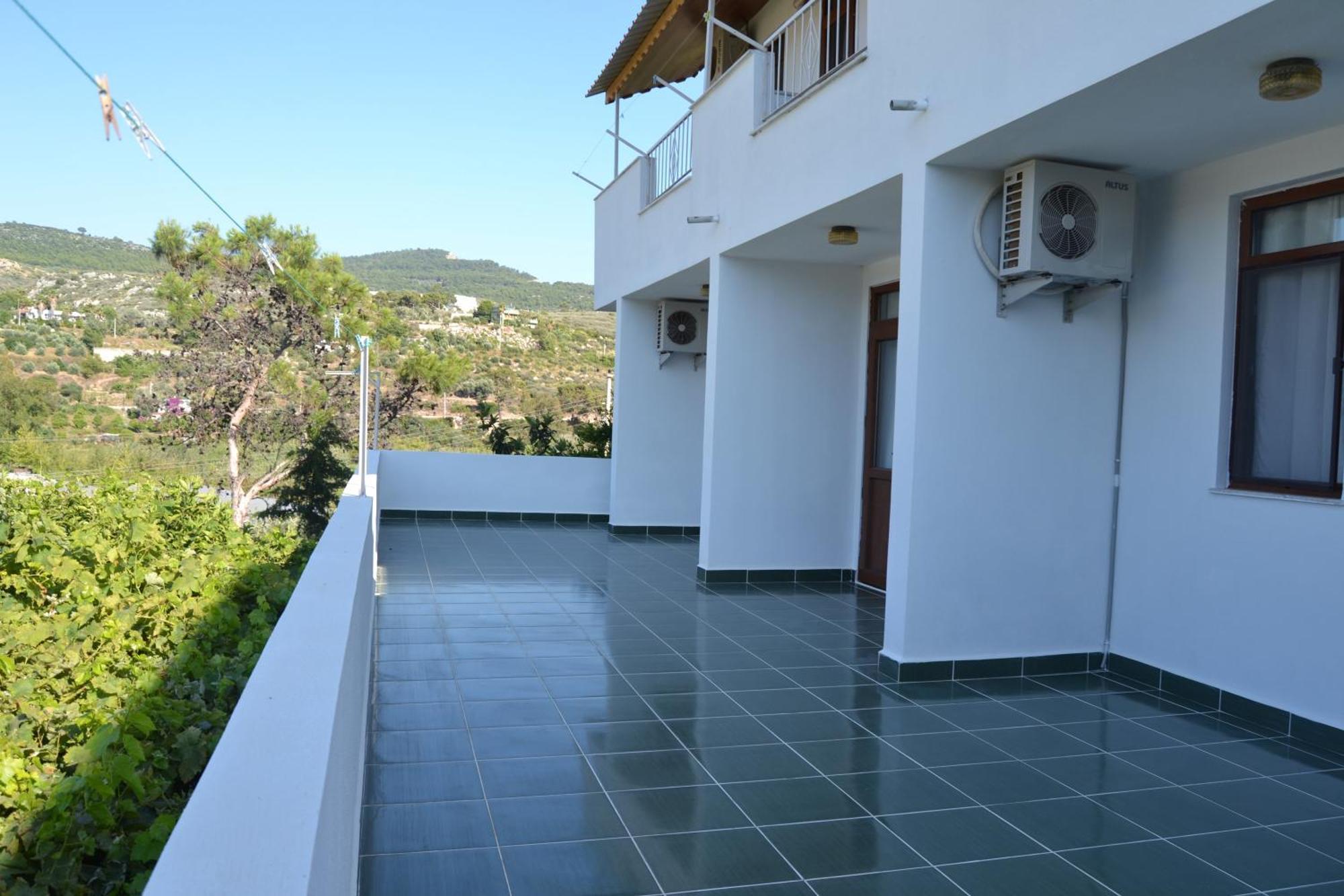 Sulo Pension Patara Exterior foto