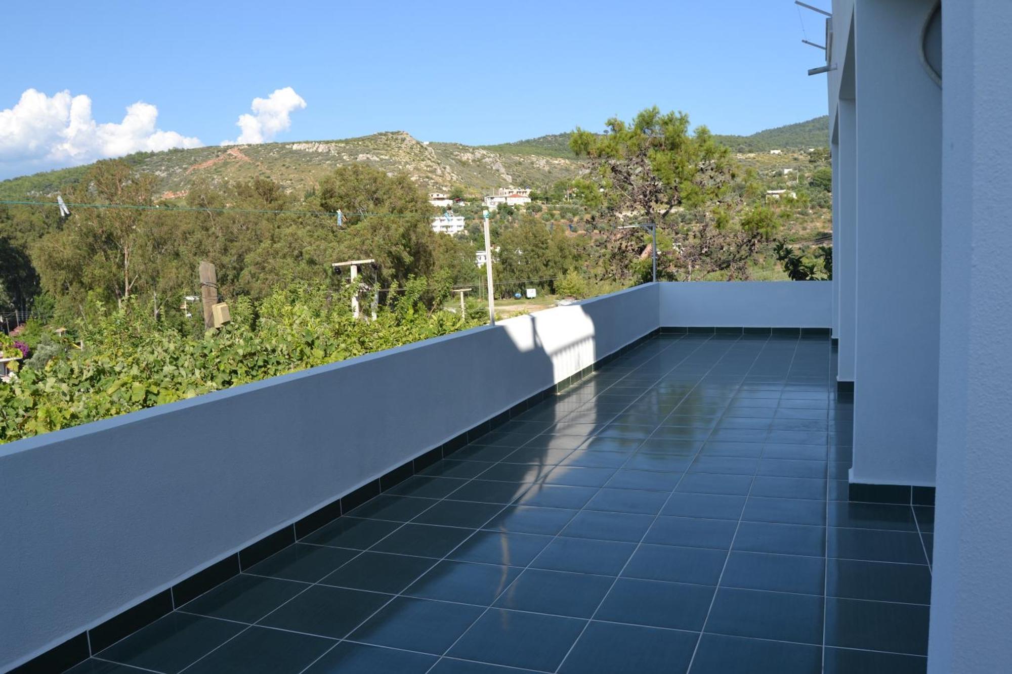 Sulo Pension Patara Exterior foto