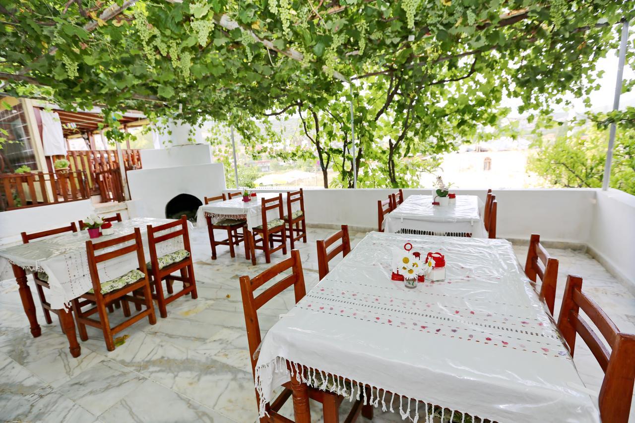 Sulo Pension Patara Exterior foto