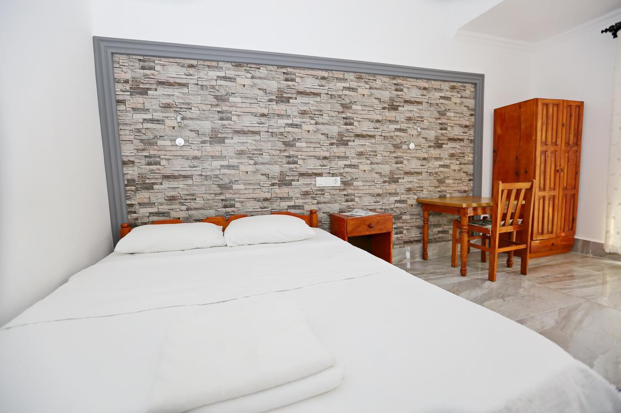 Sulo Pension Patara Exterior foto