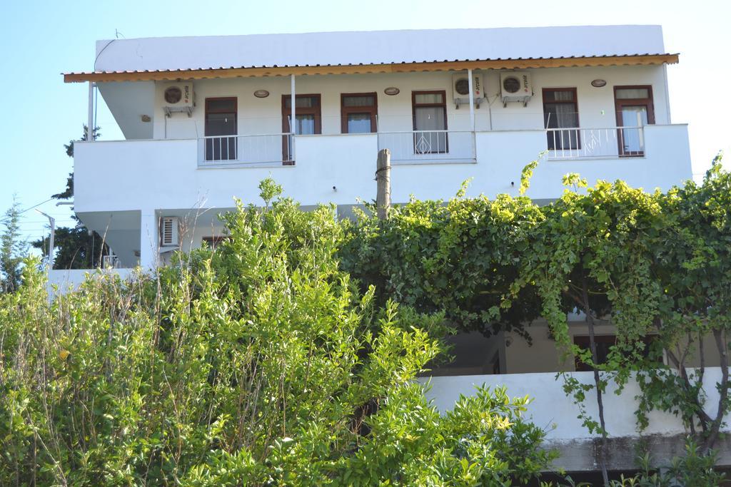 Sulo Pension Patara Exterior foto